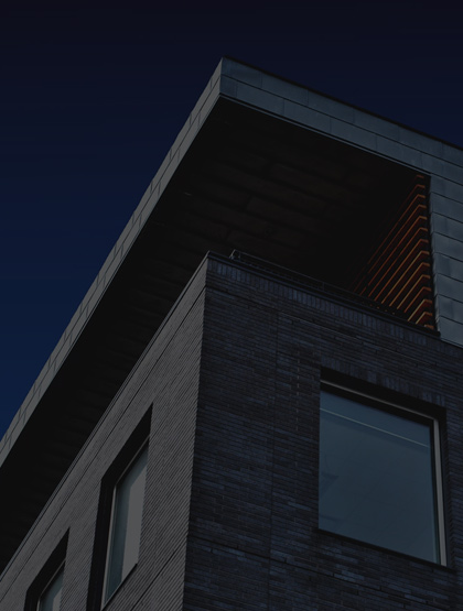 Exterior siding remodeling and construction in Côte-des-Neiges.